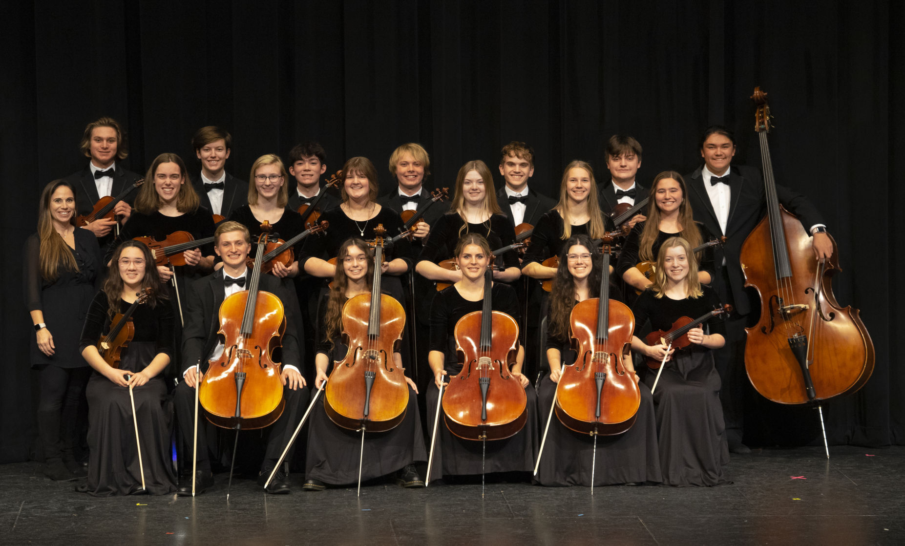 GHHS Orchestra